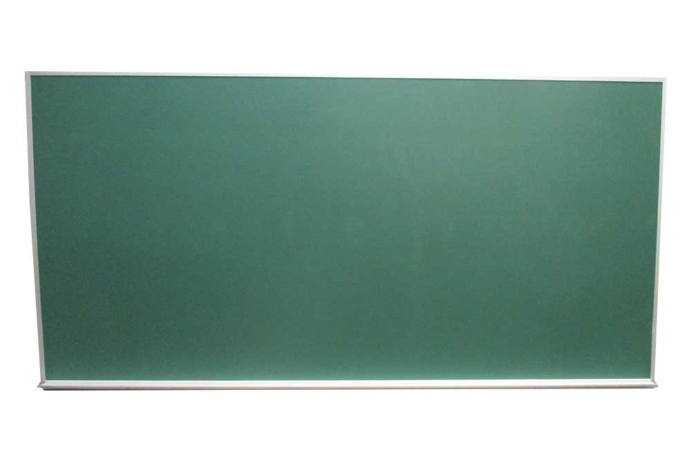 Scratch and Dent 4' x 8' Green Chalkboard