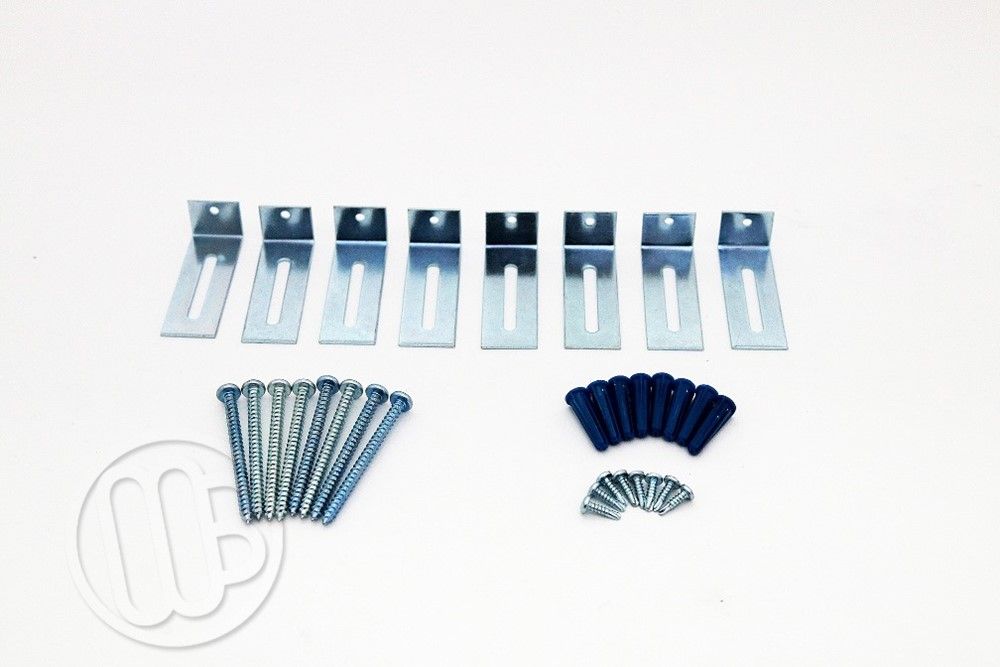 Scratch and Dent Executive's Choice Whiteboard