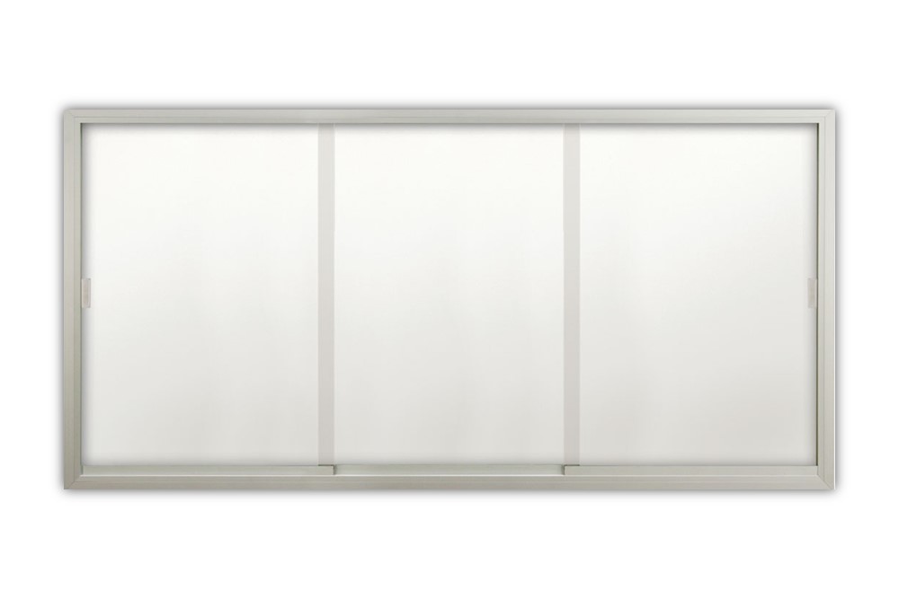 Enclosed Whiteboard With Folding Doors Matttroy