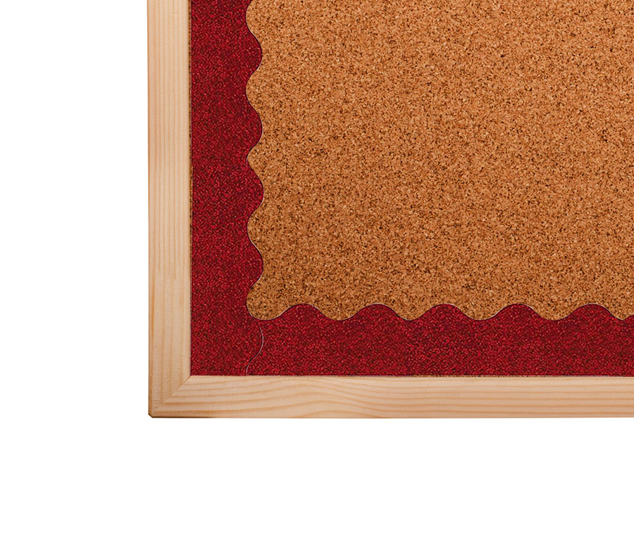 Bulletin Board Trimmer Sparkle