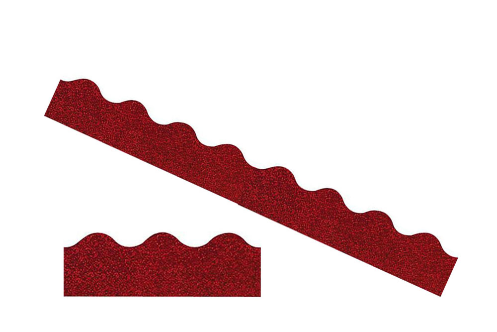 Sparkle Bulletin Board Trimmer