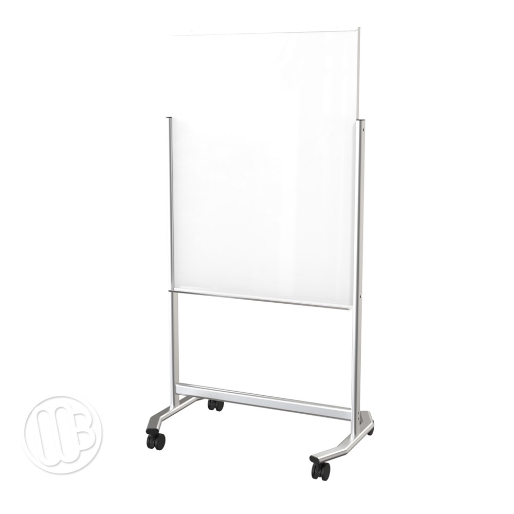 Visionary Move Mobile Glassboard