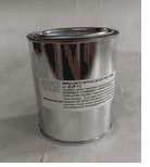 Singularity Black Paint, 250ml volume