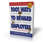 1001 Ways to Reward Employees