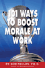 101 Ways to Boost Morale at Work