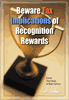 Beware Tax Implications of Recognition Rewards