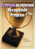 Creating an Informal Recognition Program