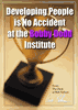 Developing People is No Accident at the Bobby Dodd Institute