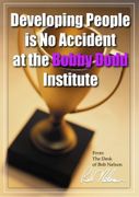 Developing People is No Accident at the Bobby Dodd Institute