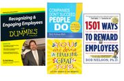 Employee Appreciation Special<br>Dr. Bob's latest books at special pricing!