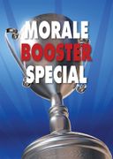 Employee Morale Booster Special