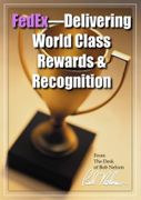 FedEX - Delivering World Class Rewards & Recognition