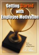 Getting Started With Employee Motivation