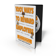 How to Present a Personal Thank You -- Skills DVD