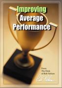 Improving Average Performance