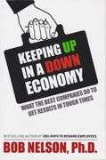 Keeping Up in a Down Economy