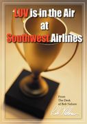 LUV is in the Air at Southwest Airlines