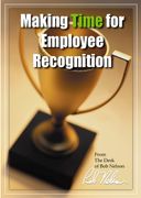 Making Time for Recognition