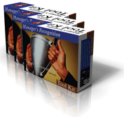 Manager's Recognition Tool Kit Manager's Recognition Tool Kit