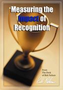Measuring the Impact of Recognition