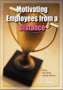 Motivating Employees From a Distance