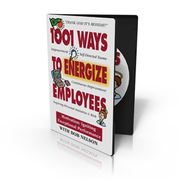 Motivation: Igniting Exceptional Performance -- Motivational DVD