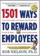 1501 Ways to Reward Employees