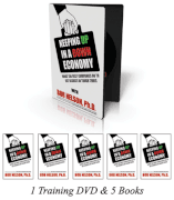 Keeping Up in a Down Economy Training DVD Kit