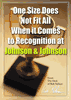 One Size Does Not Fit All When it Comes to Recognition at Johnson & Johnson
