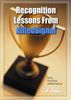 Recognition Lessons from Allied Signal