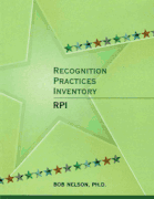Recognition Practices Inventory ONLINE