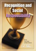 Recognition & Social Responsibility