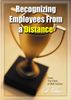 Recognizing Employees from a Distance