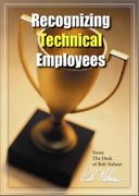 Recognizing Technical Employees