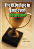 The CEO's Role In Employee Motivation