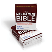 The Management Bible The Management Bible