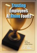 Trusting Employees at Rhino Foods