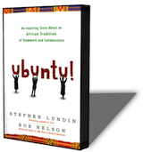 Ubuntu! Inspiring Teamwork & Collaboration