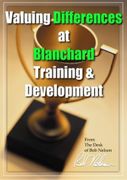 Valuing Differences at Blanchard Training and Development