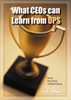 What Can CEOs Learn From UPS