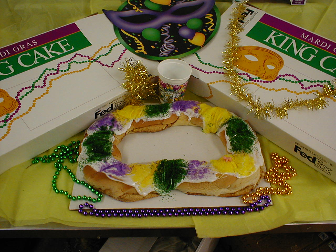 Emeril Lagasse King Cake Cream Cheese Sale Online innoem.eng.psu.ac.th