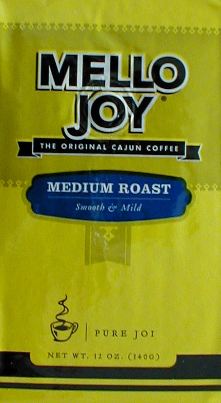 Mello Joy Medium Roast Coffee