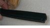 1972-1993 Dodge Truck Vent Window Run Weatherstrips 4083831