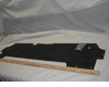 New Reproduction 72 - 80 Dodge Truck Radiator Seal 