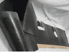 New Reproduction 78 - 79 Dodge Truck Front Frame Seals 2 PC