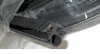 NOS 72-93 Dodge Truck Door Opening W/Strip 55023781