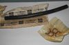 NOS Concours Correct 60-70's Vintage P/S Hose/Clamp Pkg