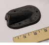 NOS MOPAR 1960-93 Dodge Truck E-brake lever cable to floorpan rubber GROMMET 2259118