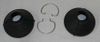 NOS MoPar 1962-74 Torsion Bar Seal & Lock Kit  2071173 1671466 