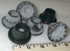 NOS MoPar 67-72 B,E-Body Steering Linkage Seals 2835896